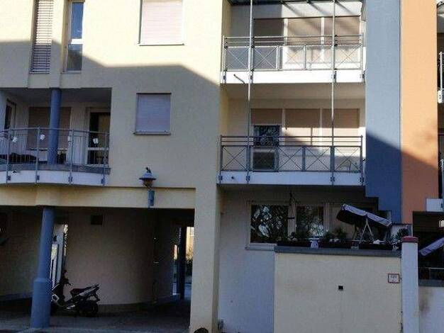 Wohnung zum Kauf provisionsfrei 385.000 € 3 Zimmer 77 m² 2. Geschoss Schmiden Fellbach-Schmiden 70736