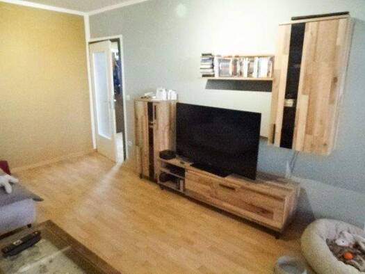 Wohnung zum Kauf 155.000 € 2 Zimmer 60 m² 4. Geschoss Azaleenplatz 14 Friedrich-Wilhelms-Hütte Troisdorf 53840