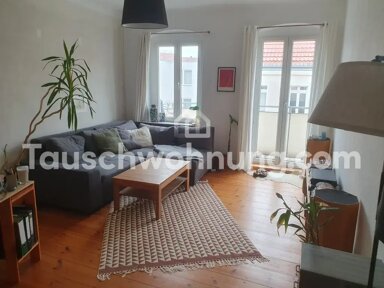 Wohnung zur Miete Tauschwohnung 647 € 2 Zimmer 59 m² 3. Geschoss Tegel Berlin 13507