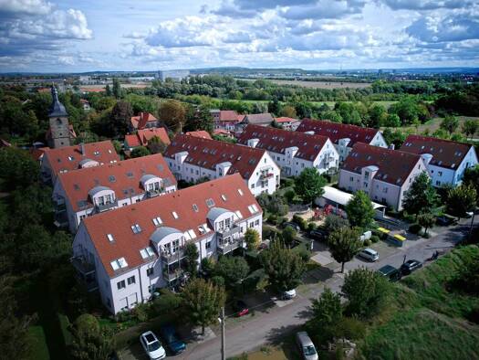 Maisonette zum Kauf 140.000 € 3,5 Zimmer 73 m² Geschoss 2/2 frei ab 01.01.2027 Kühnhausen Erfurt 99090