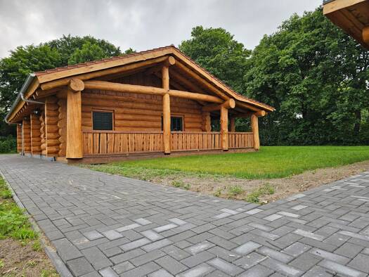 Haus zum Kauf - Erstbezug provisionsfrei 490.000 € 2 Zimmer 93 m² 2.103 m² Grundstück Neu-Ebersdorf Ebersdorf 27432