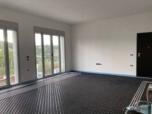 Einfamilienhaus zum Kauf 345.000 € 3 Zimmer 120 m² 335 m² Grundstück Vorbachzimmern Niederstetten 97996