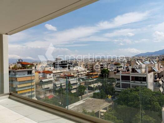 Wohnung zum Kauf - Erstbezug 375.000 € 2 Zimmer 51 m² Municipality of Palaio Faliro 175 63
