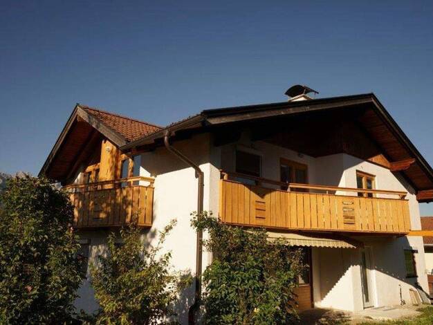 Doppelhaushälfte zur Miete 1.980 € 5 Zimmer 178 m² 445 m² Grundstück frei ab sofort Axams 6094