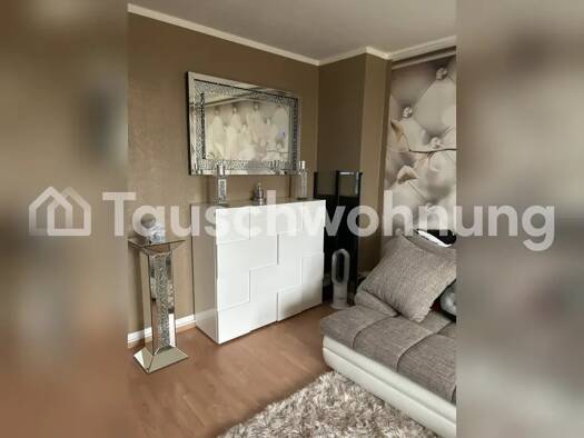 Studio zur Miete Tauschwohnung 300 € 1 Zimmer 38 m² 5. Geschoss Britz Berlin 12353