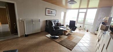 Wohnung zum Kauf 210.000 € 4,5 Zimmer 94 m² Dachgeschoss, 7. Geschoss Wittorf Neumünster 24539