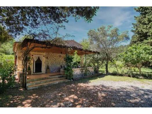 Bauernhaus zum Kauf 469.000 € 1 Zimmer 59 m² 1.954 m² Grundstück Pollença 07460