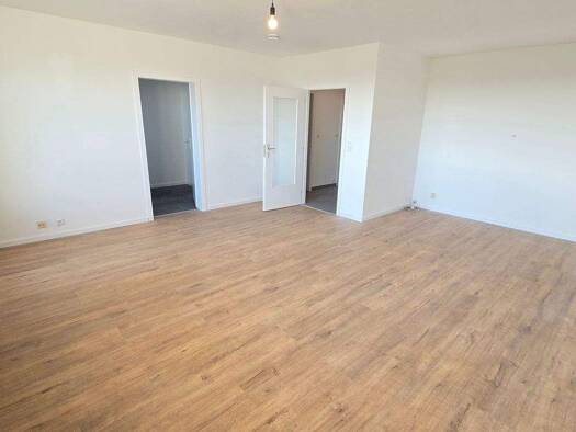 Wohnung zur Miete 633 € 1,5 Zimmer 61,1 m² Flottmoorring 56-58 Kaltenkirchen 24568