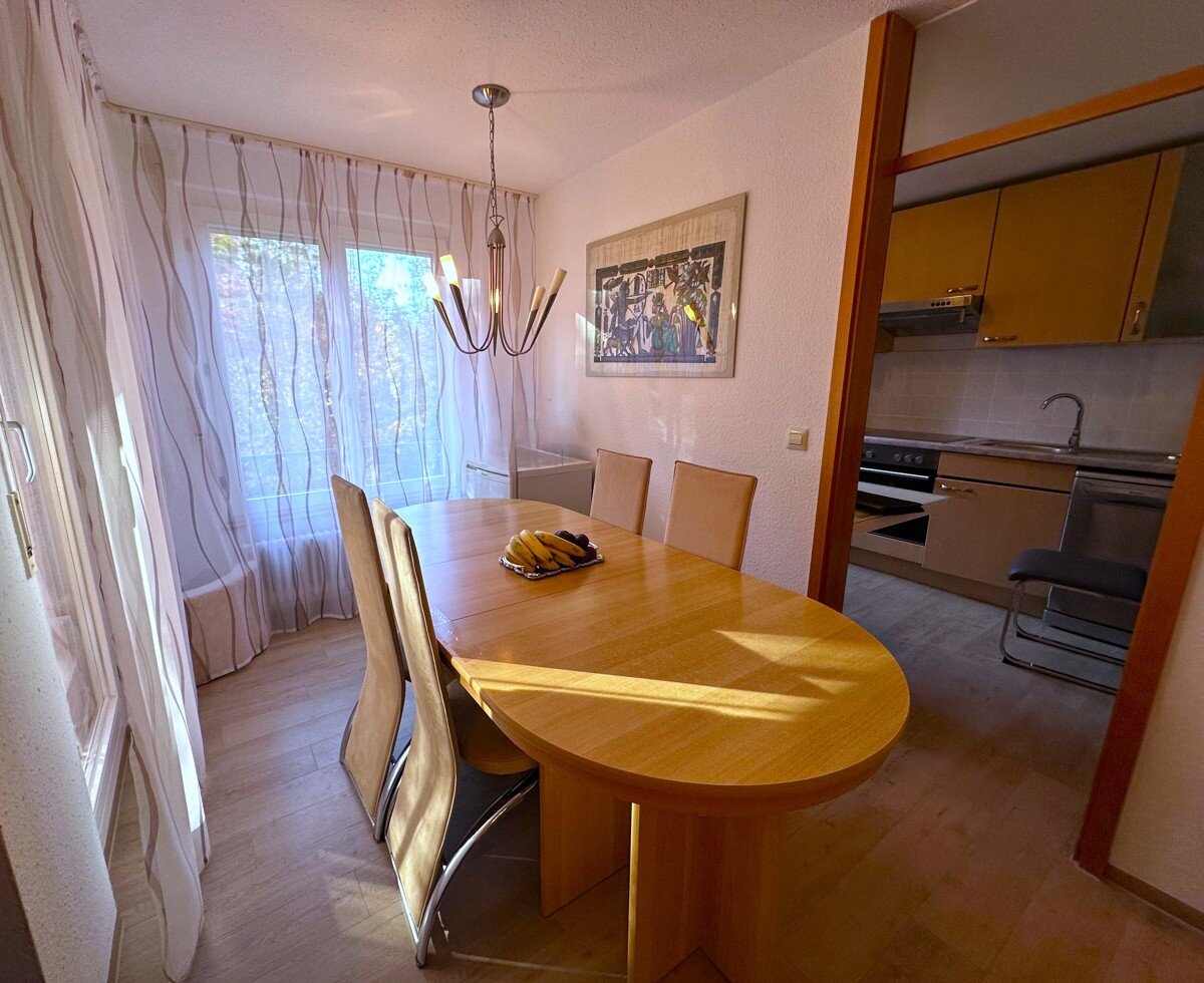 Wohnung zum Kauf 172.000 € 2,5 Zimmer 68 m²<br/>Wohnfläche 1.<br/>Geschoss Rottweil Rottweil 78628