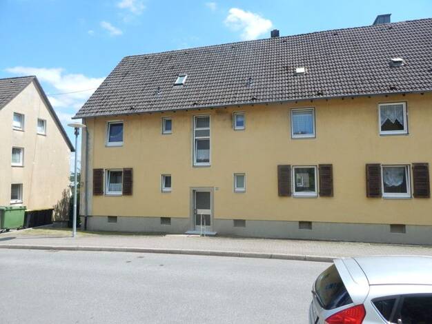 Wohnung zur Miete 335 € 2 Zimmer 48 m² frei ab 04.08.2025 Alsenstraße 18 Innenstadt / Staberg / Knapp Lüdenscheid 58511
