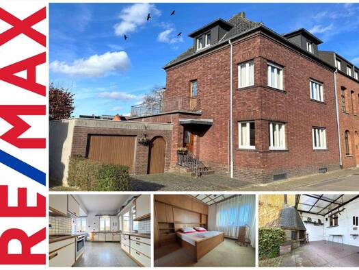 Reihenendhaus zum Kauf 399.000 € 8 Zimmer 192,2 m² 392 m² Grundstück Kevelaer 47623