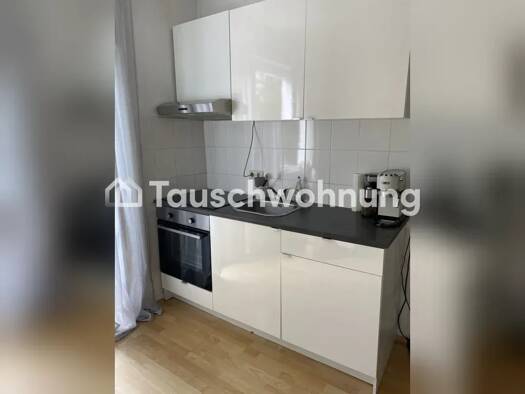 Wohnung zur Miete Tauschwohnung 470 € 1 Zimmer 30 m² 3. Geschoss Braunsfeld Köln 50933