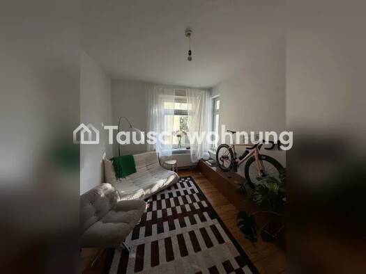 Wohnung zur Miete Tauschwohnung 530 € 2 Zimmer 43 m² 4. Geschoss Niendorf Eimsbüttel 20255