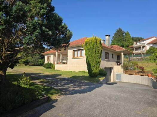 Villa zum Kauf 620.000 € 4 Zimmer 324 m² 3.158 m² Grundstück Pontevedra 36164