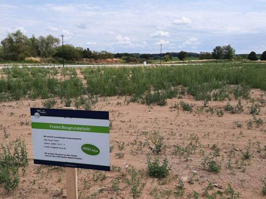 Grundstück zum Kauf 88.920 € 741 m² Grundstück Groß Stieten 23972