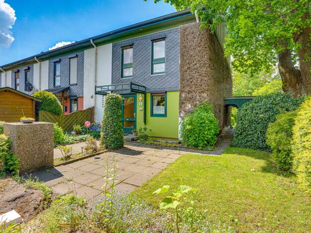 Reihenendhaus zum Kauf 199.900 € 4 Zimmer 104 m² 314 m² Grundstück Kropp Kropp 24848