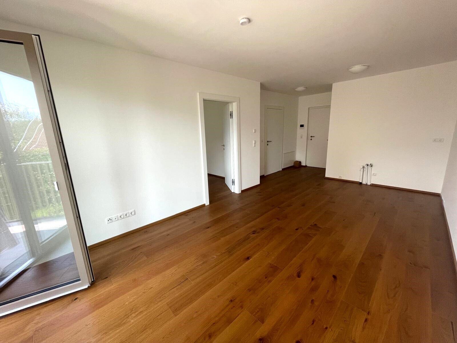 Wohnung zum Kauf provisionsfrei 399.900 € 2 Zimmer 41,5 m²<br/>Wohnfläche Exerzierweg 5 Arzl Innsbruck 6020