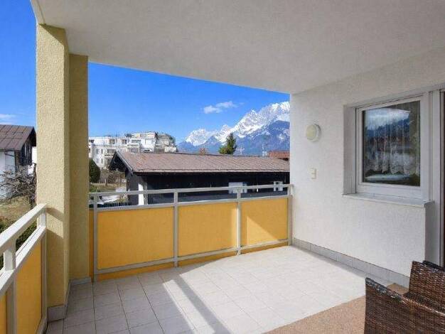 Wohnung zum Kauf 660.000 € 4 Zimmer 99,8 m² St. Johann in Tirol 6380