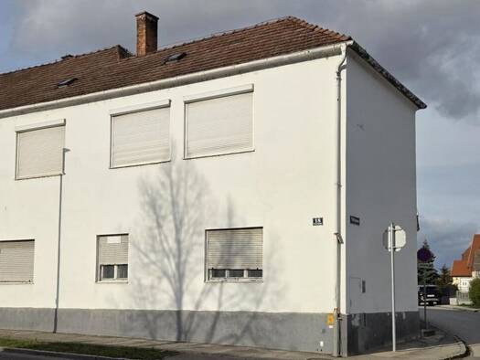 Mehrfamilienhaus zum Kauf 262.000 € 477 m² 783 m² Grundstück Wulkaprodersdorf 7041