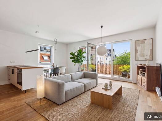 Wohnung zum Kauf 845.000 € 4 Zimmer 106 m² Ottensen Altona 22765
