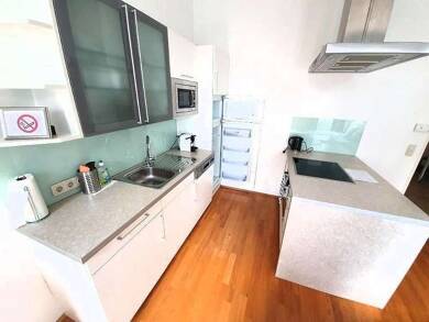 Wohnung zur Miete 460 € 2 Zimmer 46 m² Balduinstraße 1 Paderborn - Kernstadt Paderborn 33102