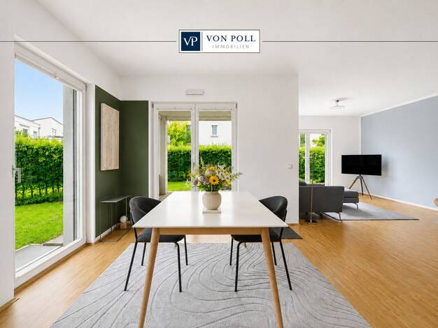 Wohnung zum Kauf 675.000 € 3 Zimmer 92 m² Zehlendorf Steglitz-Zehlendorf 14169