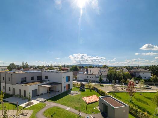 Wohnung zum Kauf - Erstbezug 198.466 € 2 Zimmer 61,3 m² 3. Geschoss Elisabeth Bollenberger - Gasse Wiener Neustadt 2700