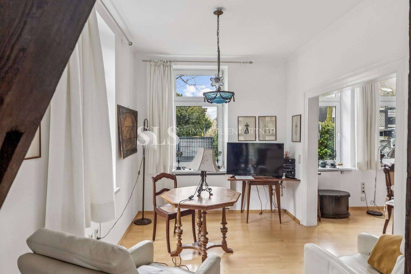Haus – Wuppertal, Gemarkung Ronsdorf - Ansicht 5