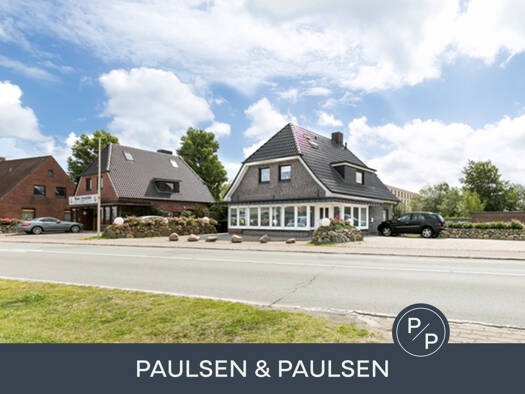 Gewerbeobjekt zum Kauf als Kapitalanlage geeignet 1.900.000 € 5 Zimmer 131 m² 547 m² Grundstück List 25992