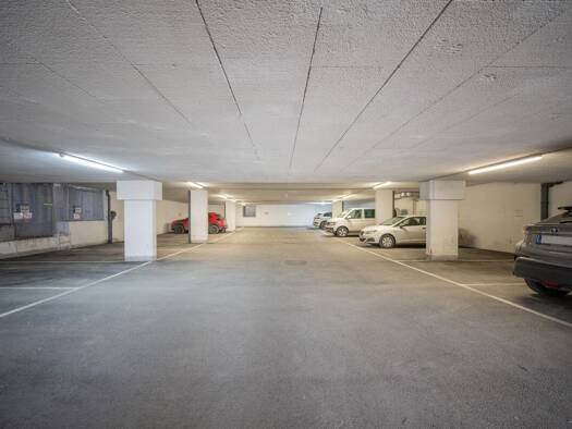 Tiefgarage zum Kauf 25.000 € Sylvester-Jordan-Straße 1 Axams 6094