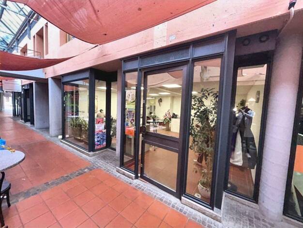 Laden zum Kauf 1.738 € 2 Zimmer Schwetzingen 68723