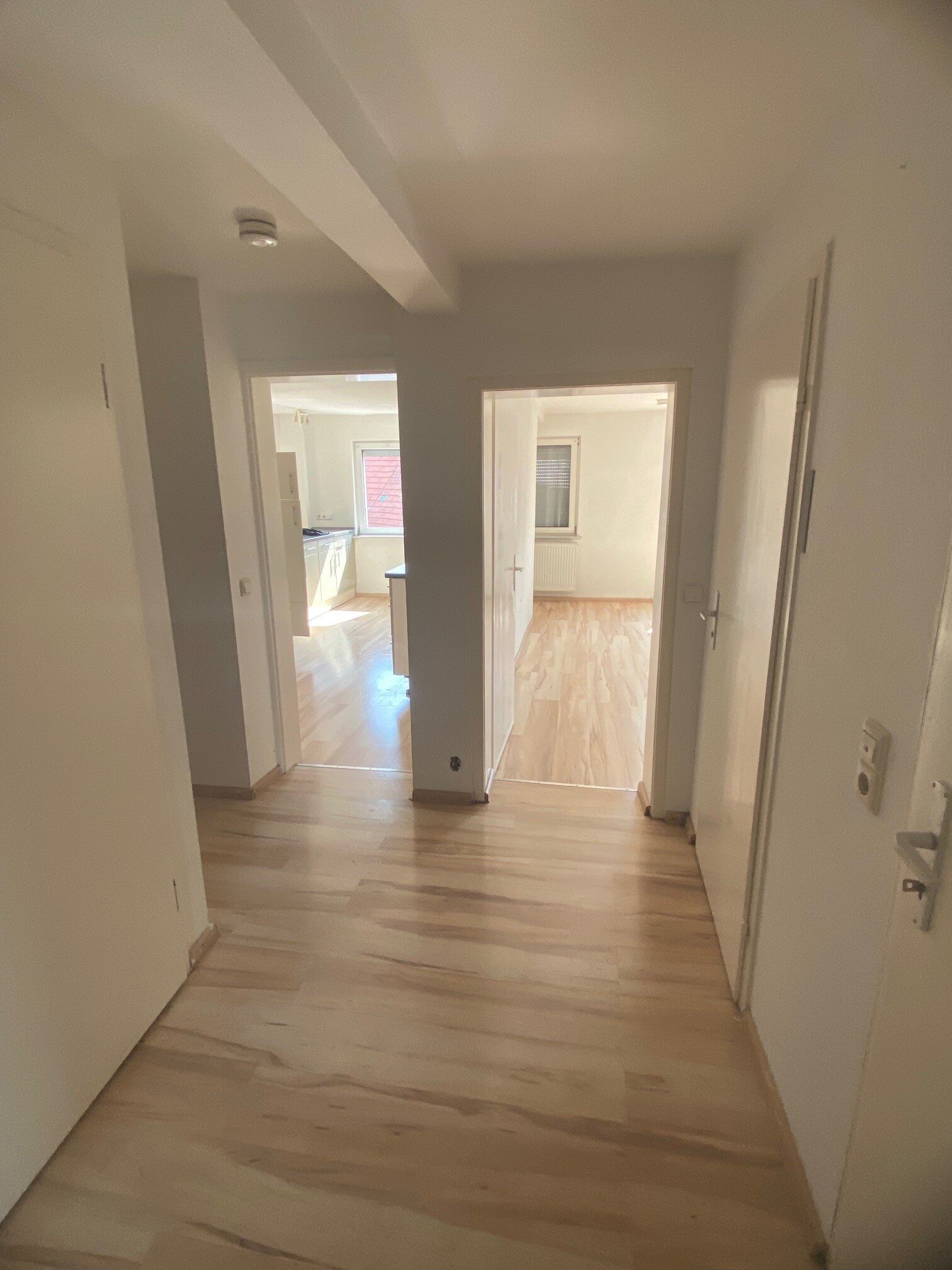 Wohnung zur Miete 900 € 2,5 Zimmer Im Dorf Wannweiler Str. Reutlingen 72770