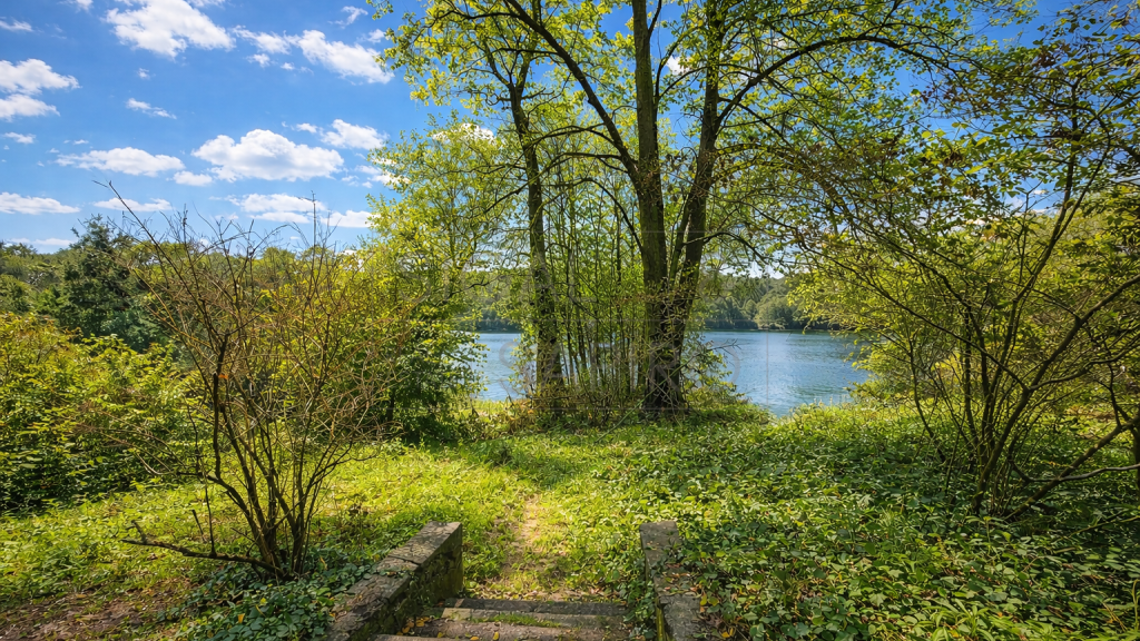 Grundstück zum Kauf 4.500.000 € 1.815 m² Grundstück Grunewald Berlin 14193
