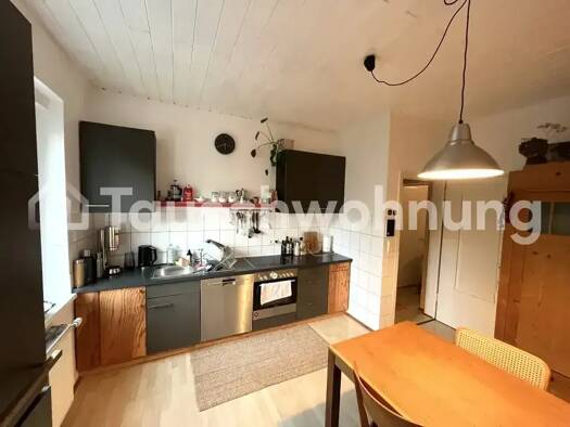 Wohnung zur Miete Tauschwohnung 680 € 2 Zimmer 52 m² Weidenpesch Köln 50733