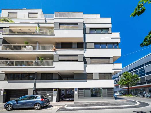 Tiefgaragenstellplatz zum Kauf 50.000 € Seitenberggasse Wien 1160