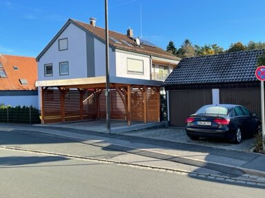 Wohnung zur Miete 1.095 € 4 Zimmer 136 m² EG frei ab 01.11.2024 Unterschöllenbach Eckental 90542