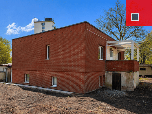 Einfamilienhaus zum Kauf 290.000 € 3 Zimmer 85,5 m² 1.123 m² Grundstück frei ab sofort Knieper Nord Stralsund 18435
