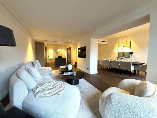 Wohnung zum Kauf 2.795.000 € 206 m² Palma 0