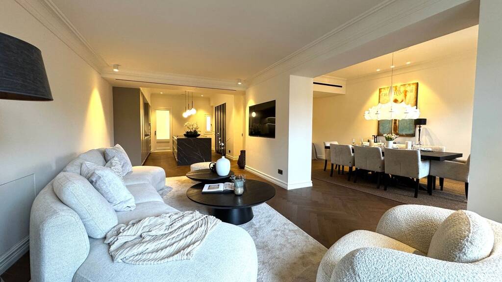 Wohnung zum Kauf 2.795.000 € 206 m² Palma 0