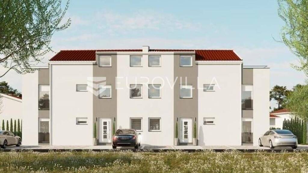 Wohnung zum Kauf 195.000 € 2 Zimmer 61 m² Vir Vir 23234
