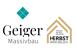 Geiger Massivbau GmbH | Vertrieb durch Herbst Immobilien