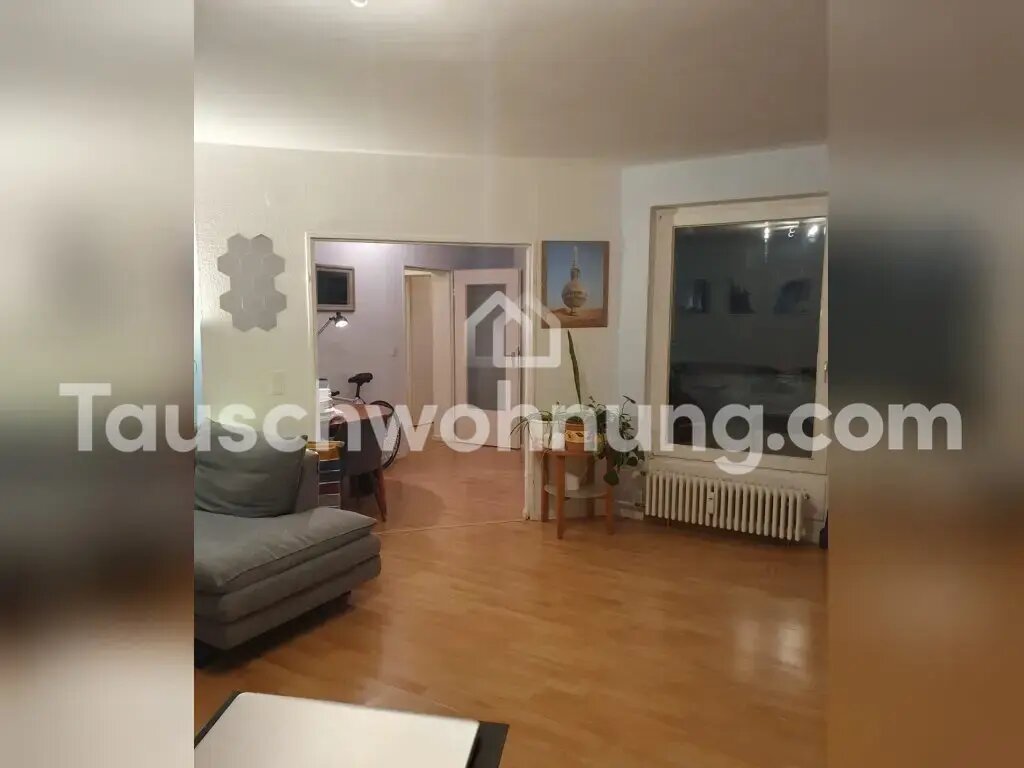 Wohnung zur Miete 670 € 3 Zimmer 79 m²<br/>Wohnfläche 2.<br/>Geschoss Kreuzberg Berlin 10999