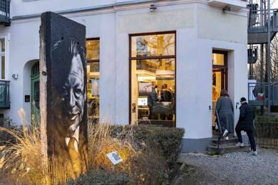 Bürofläche zur Miete provisionsfrei 280 € 8 m² Bürofläche Lepsius Str. Steglitz Berlin 12163