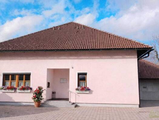 Mehrfamilienhaus zum Kauf 450.000 € 8 Zimmer 369,9 m² 767 m² Grundstück Hart St. Pölten 3151