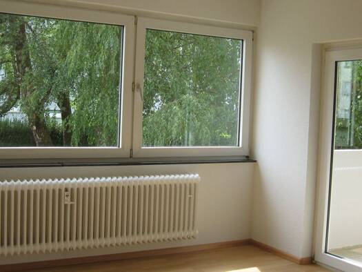Wohnung zur Miete 648 € 2 Zimmer 54 m² 1. Geschoss frei ab 01.08.2026 Am Schlierbach 5 Fahrnau Schopfheim 79650