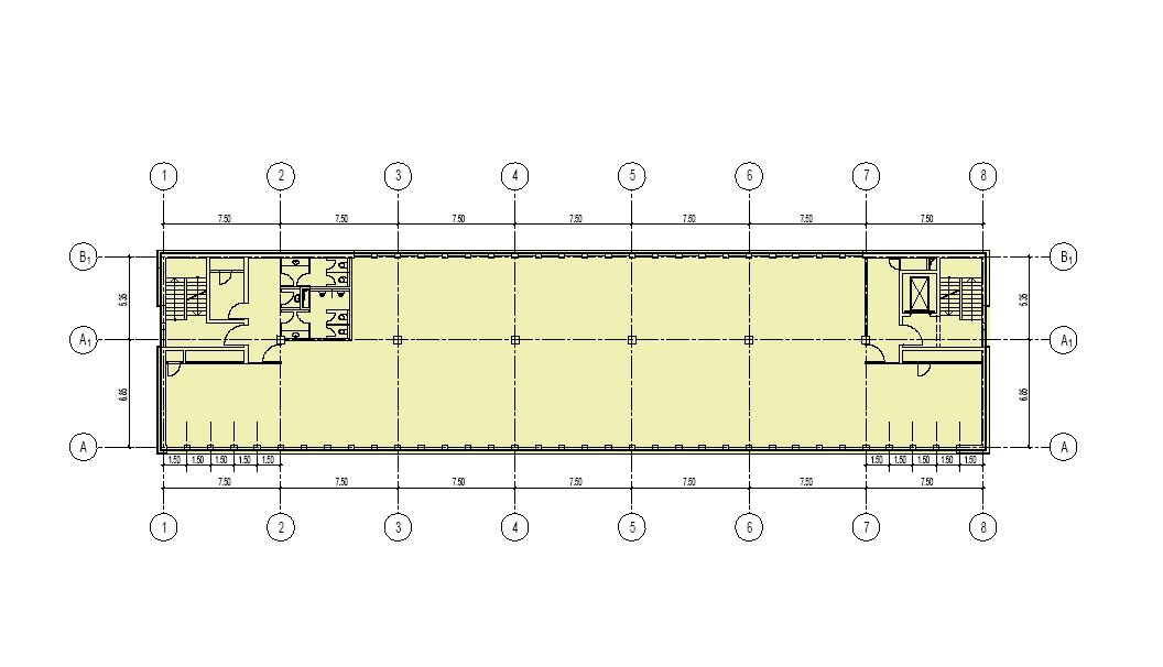 Bürofläche zur Miete provisionsfrei 13,50 € 1.131 m²<br/>Bürofläche ab 479 m²<br/>Teilbarkeit Rath Düsseldorf 40472