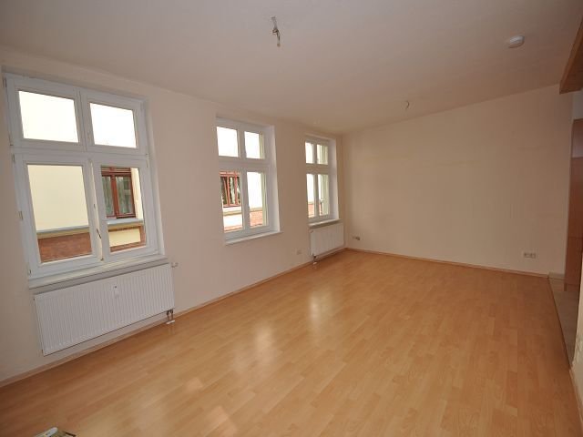 Apartment zur Miete 340 € 1 Zimmer 34 m²<br/>Wohnfläche 1.<br/>Geschoss Altstadt Stralsund 18439