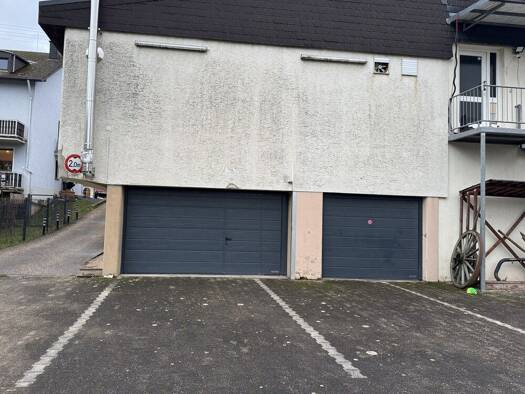 Tiefgarage zum Kauf 130.000 € Irrel 54666