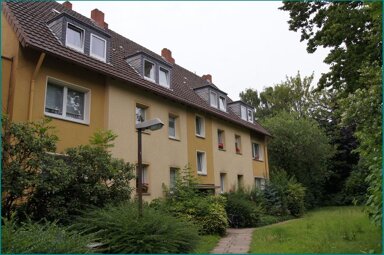 Wohnung zur Miete 459 € 3 Zimmer 68 m² 2. Geschoss frei ab 01.01.2025 Burgstraße 40 Eickel - Kern Herne 44651