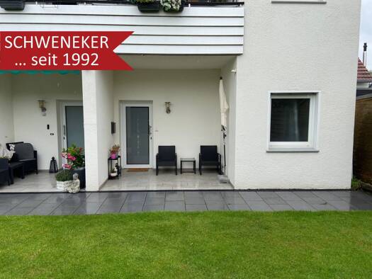 Wohnung zur Miete 380 € 1 Zimmer 54 m² frei ab 01.12.2026 Eidinghausen Bad Oeynhausen 32549